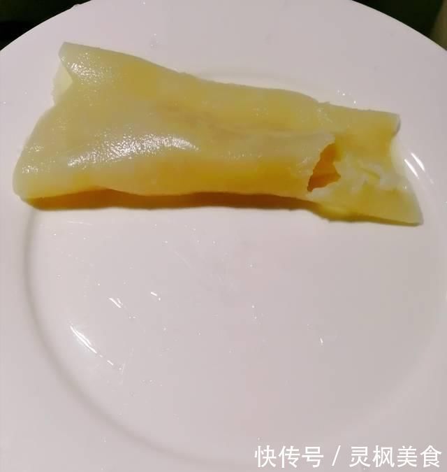 自制凉皮,筋道爽滑,健康无添加第一次制作非常成功,这里有图有详解