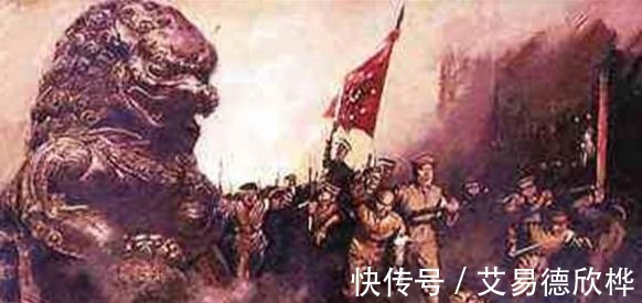 雍正皇帝!马未都话启功:一直自许姓启名功,其实是雍正皇帝的第九世孙