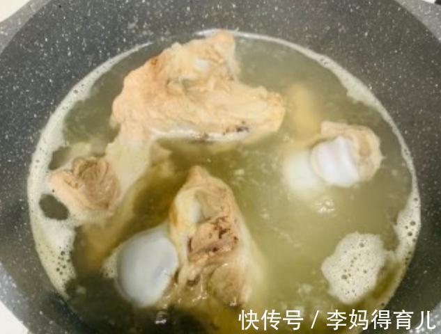 山药小米粥|孩子积食不能吃酱油?医生:不止酱油,这2种“补品”也要少喂娃