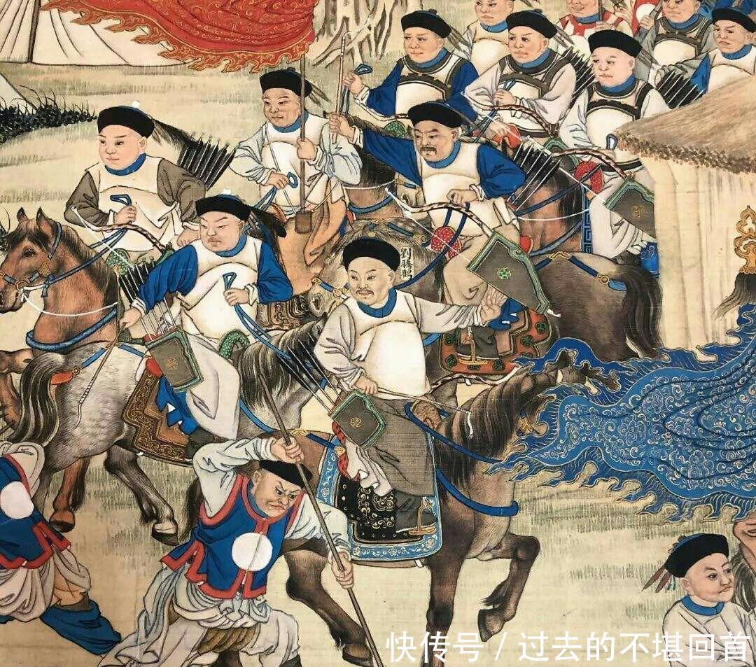 竟然|20万太平军,竟然败于3万湘军,这四点,决定着太平天国必亡!