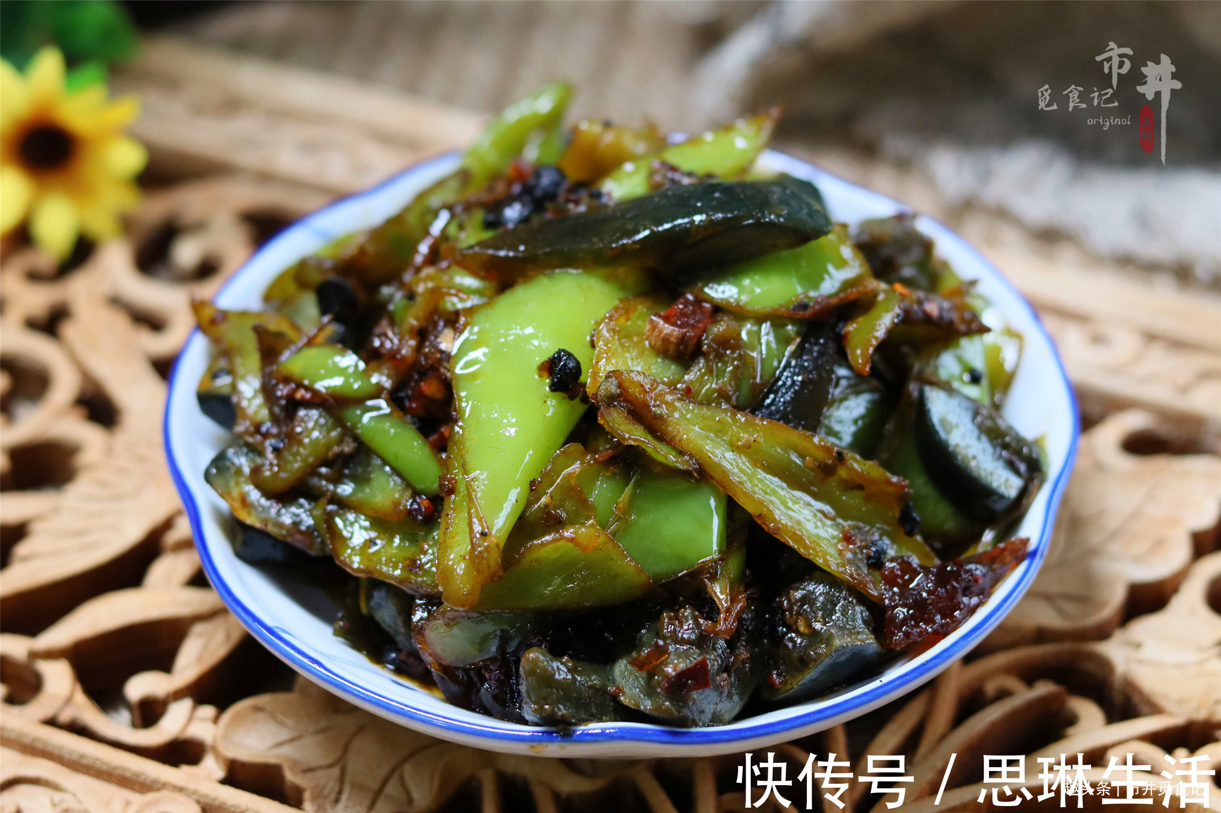 大热天|大热天,适合“老两口”吃的8道菜,简单易做,夏天有好菜了