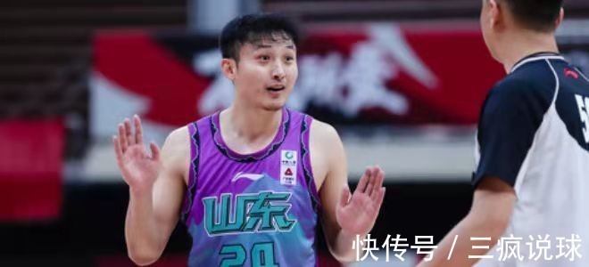 赵睿|CBA第一阶段,表现最令人失望的十大球员