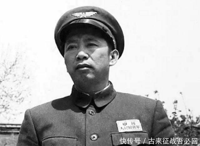 故里|刘亚楼逝后魂归故里，混血爱妻至今健在，后代子女现状如何？