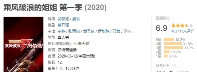 怦然再心动 出一个抄一个,抄都抄不明白!番茄台这是和芒果台杠上了?