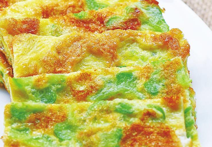 早餐鸡蛋换个花样做,好吃还可以增进食欲,就连挑食的孩子也喜欢