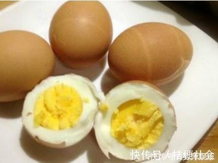 鸡蛋|常吃鸡蛋身体好医生提醒4类人一口别吃，别让无知坑害你
