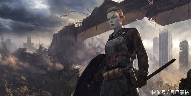 无敌文！5本越看越好看的建设经营种田流小说，剧情跌宕爽点足，书荒自取