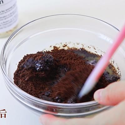 #健康甜蜜烘焙料理#不用烤箱!新手必学的黑森林慕斯