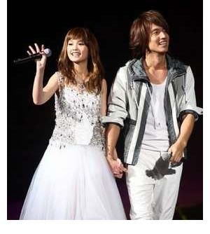 披哥|湖南衛視撮合“披哥”和“浪姐”合作：金晨和劉迦，張智霖和王霏霏