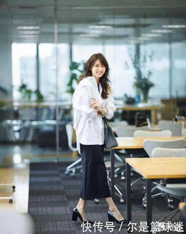 日系“标准”颜色搭配,为什么你穿起来不好看这8点需要注意