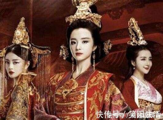 女儿|此人为三个女儿挑女婿,结果选出了三个皇帝,号称古代岳父第一人