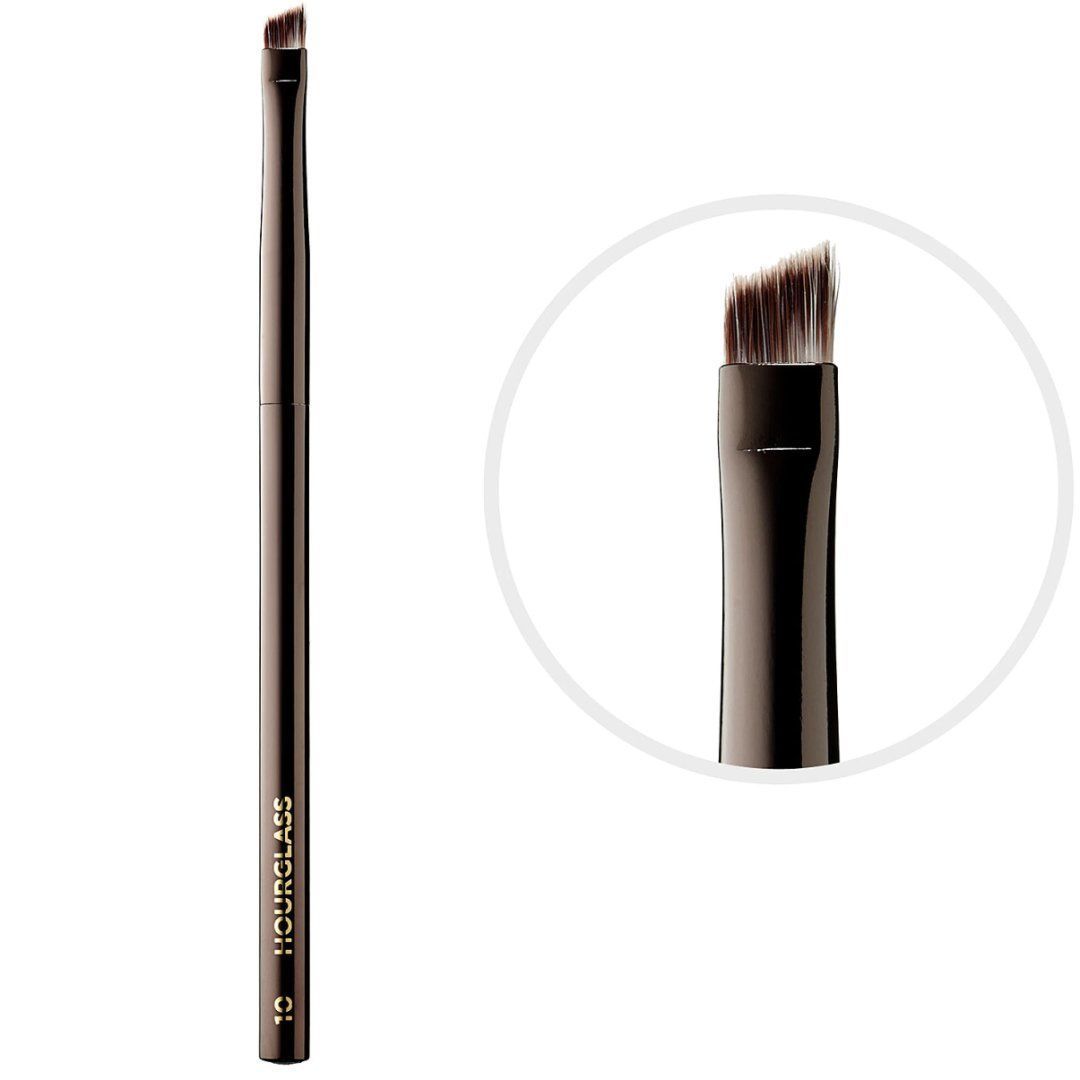 眼线|我关注了100位美妆博主，还是没学会化妆