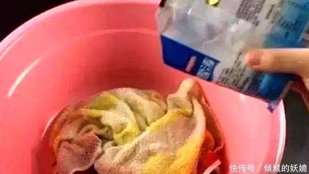 毛巾|毛巾用久了臭又滑，学学聪明人这几招，洗完就如同刚买回来一样！