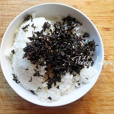 香辣烤肉酱|香煎五花肉芝士饭团