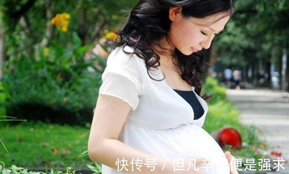 女士|28岁孕妇子宫被胎儿“踢破”,母子险些丧命,只因之前做过这事