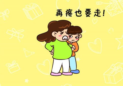 剖腹产|顺产的过程有多难?考验妈妈的时刻到了,组图带你了解为母则刚