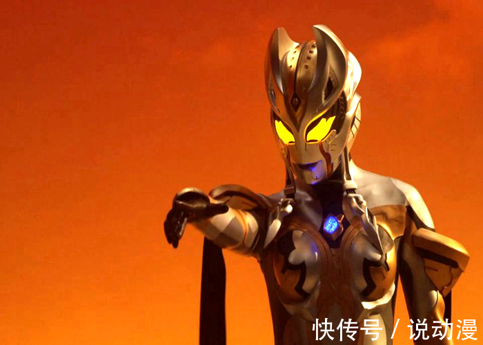 迪迦奥特曼|《迪迦奥特曼》评分9.4,《特利迦》评分7.1,老演员忍不住吐槽!