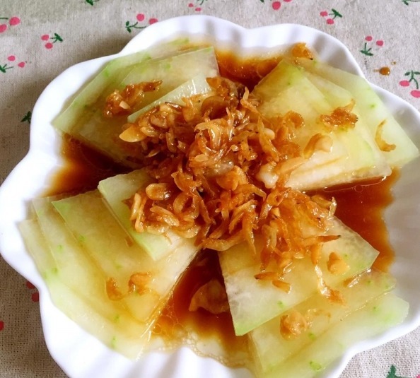 我家就馋这道菜,简单蒸一蒸,10分钟就好,鲜香软糯又营养!