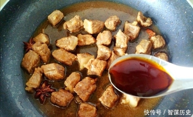 不管什么时候,土豆不能和它一起吃,美味也不行,家有小孩要注意