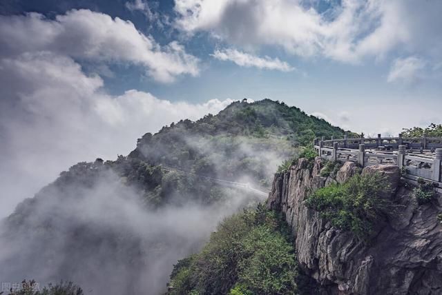 称为|名山那么多，为什么泰山被称为天下第一山?