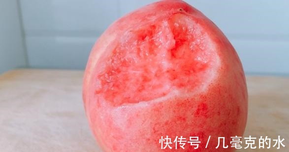 爽口|适合夏天“冷冻”的5种水果，爽口又解暑，最后一种像奶油雪糕！