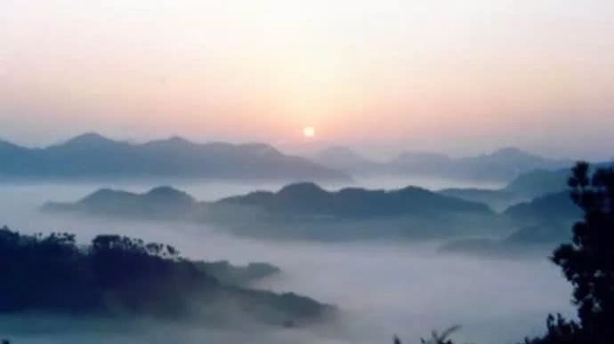  热土|黄巢起义在这片湘中热土，千古的佳句和神话，在此流传……