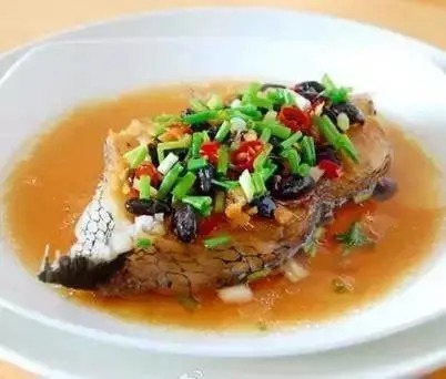 美食食谱:一家人过日子必会的蒸菜做法,赶紧学起来吧!