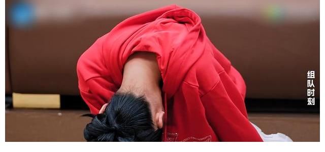 周洁琼长得很漂亮,可就是不注重表情管理,不怕掉粉吗