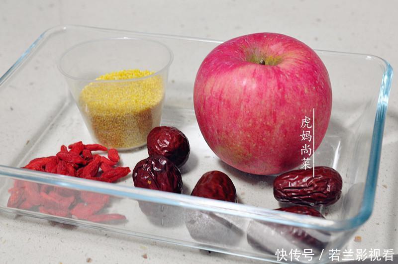 金榜题名|金榜题名,原生态谷物早餐两款,营养比鸡蛋还高,吃好才能考高分