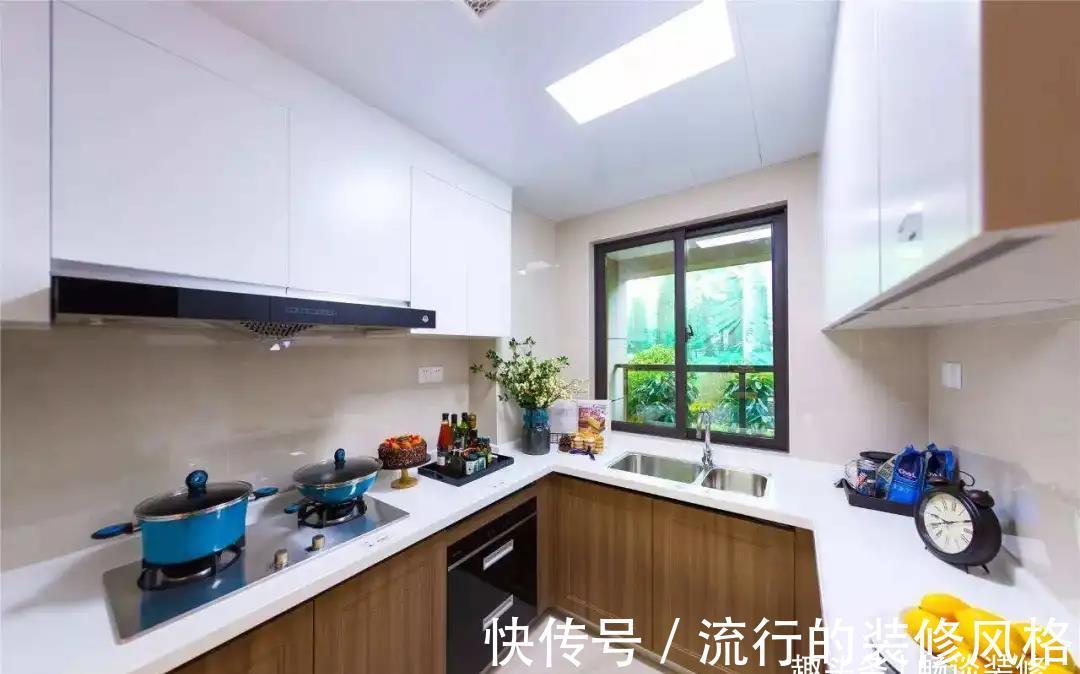 饮食习惯|钱要花到刀刃上,装修时最值得花钱的4个地方,最适合工薪阶层