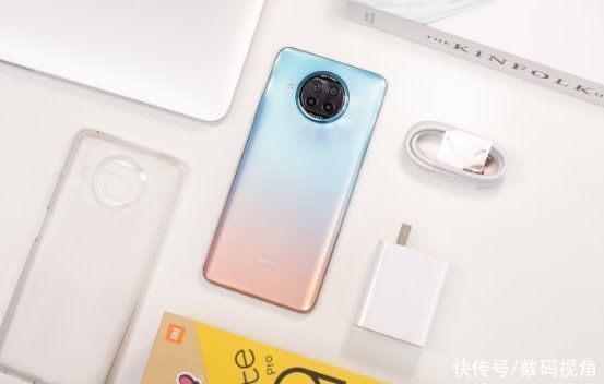 像素|千元三星？Redmi1.08亿像素，4天续航，米粉：管够吗