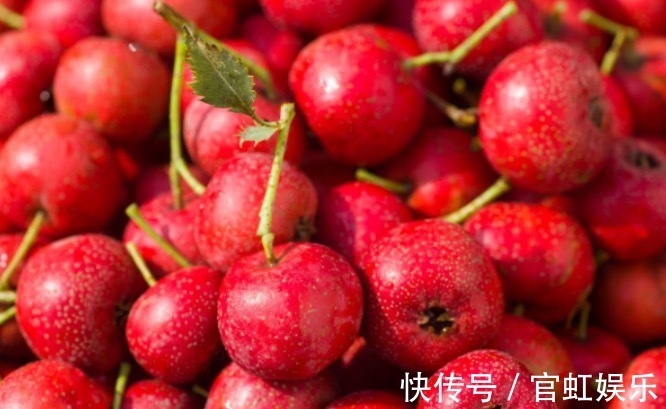 荷叶茶|泡山楂水时加一宝,失眠好了,血管畅通无阻,皮肤越来越健康