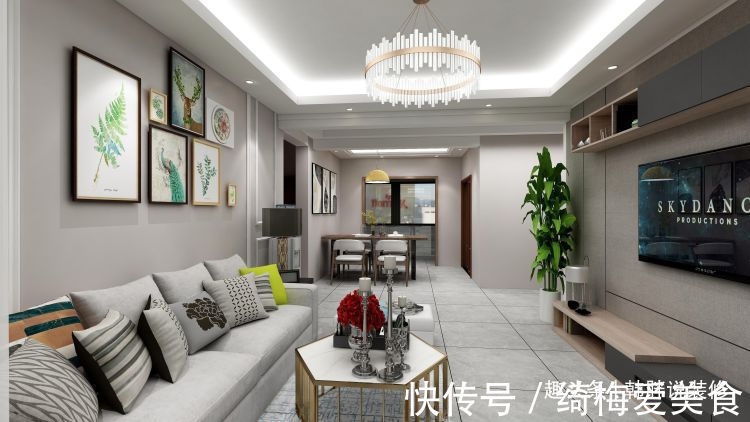 玄关柜|退休老师傅的经验总结:装修中的12个雷区,只要避开就是省钱