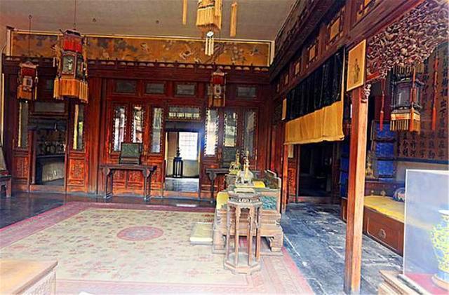 水管#为何故宫的养心殿一直潮湿阴冷专家挖开地砖后,感到背后发凉