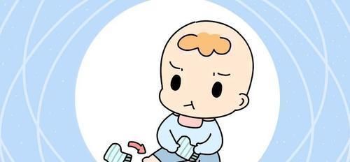 脑力|脑力超常的孩子,大多有这3个“坏习惯”,家长别太干涉了