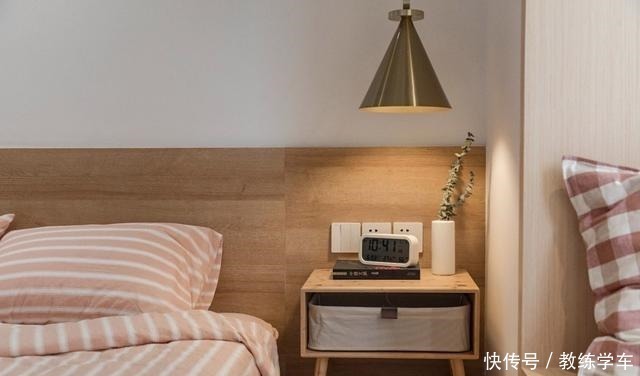 氛围|这装修初看不惊艳越看越喜欢，一进门就让人感觉很放松，值得参考！