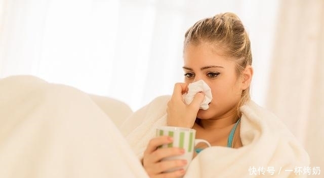 晨起喝一碗开水冲鸡蛋,一段时间后,可能出现