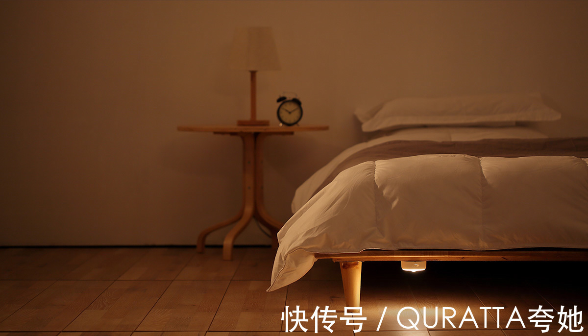 小夜灯|建议大家,家里尽快入手这5样东西 ,简直太好用了