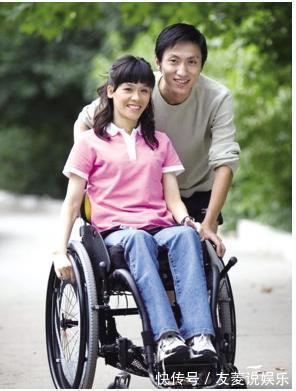 岳父|与妻离婚娶瘫痪桑兰被质疑贪图钱财,桑兰老公我前岳父某省正厅级