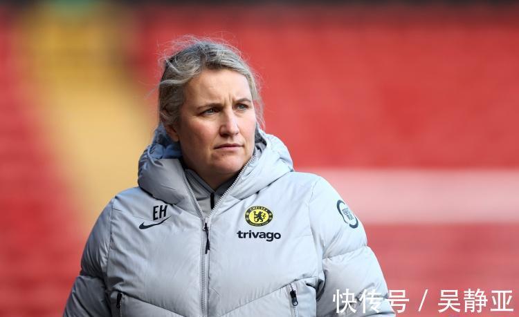 女足|切尔西慈善基金会有六人,包括蓝军主席、财务总监、女足教练等