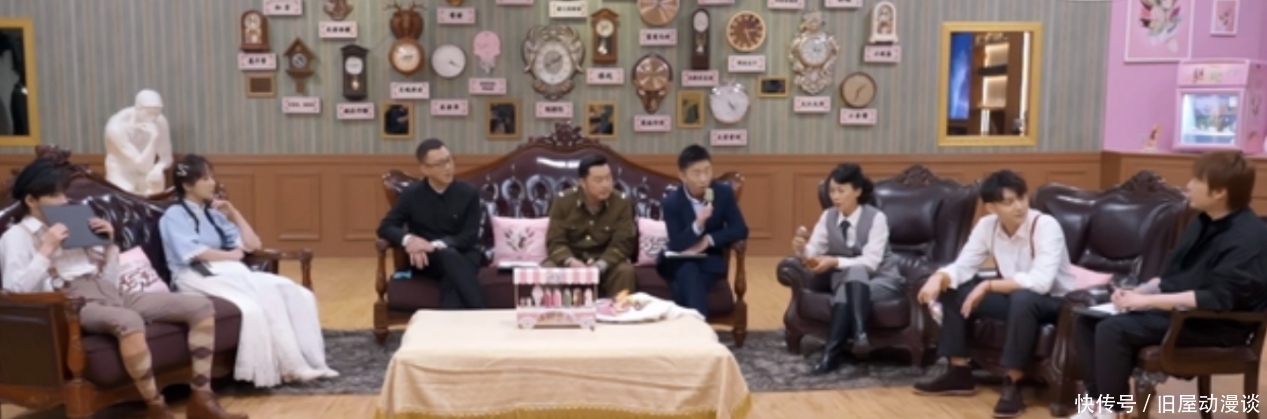 败笔 《萌探探探案》综艺咖云集也难挽口碑“崩盘”，导演成最大败笔