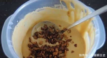 女生多吃“2红糕”，不用烤箱不用油炸，简单蒸一蒸，营养又健康