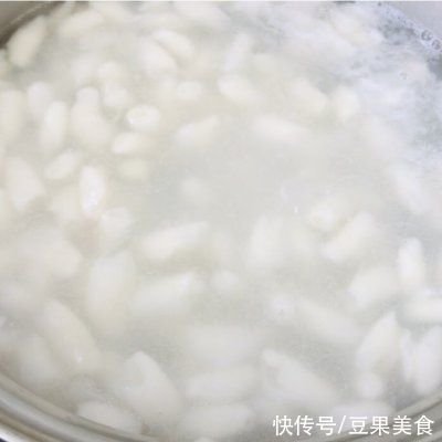 关中地区|史上最好吃的陕西关中小吃~麻食做法