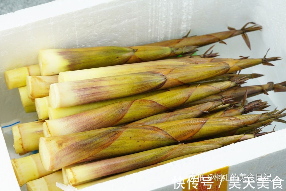 笋干直接放在水里泡？难怪很硬很难嚼，教你正确做法，鲜嫩又好吃