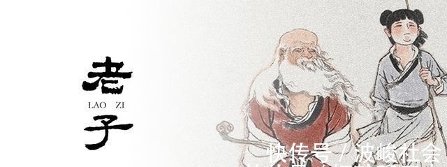 大道&庄子:孔子51岁时仍未得道,老子指点3个核心,听闻而悟道