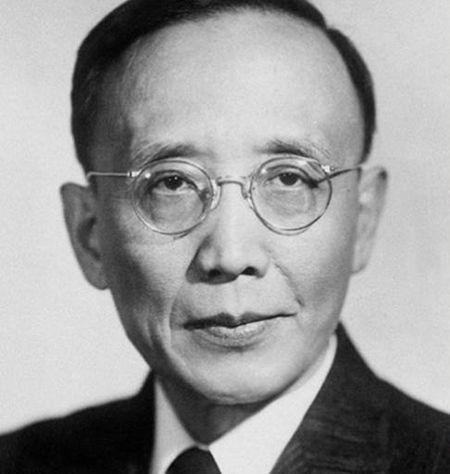 清点|1978年郭沫若去世,妻子清点遗物时发现一张照片,不久便自缢身亡