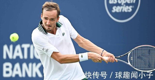 纳达尔|张奔斗:今年的美网又要诞生新的男单冠军了?
