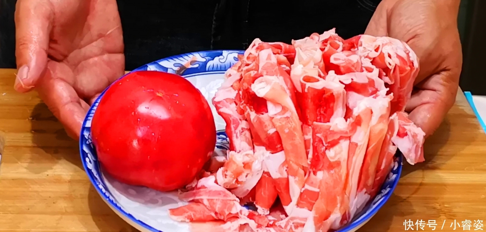 营养|入秋滋补,我家最爱喝这汤,比鸡汤营养,比排骨汤好喝,太香了