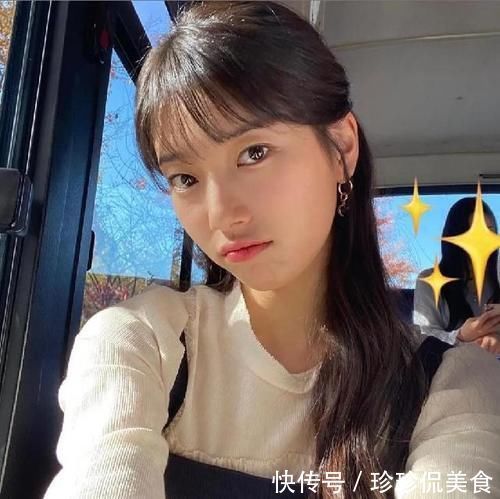 发色|“黄头发”过时了,2021年流行这4种显白发色,吸睛又亮眼