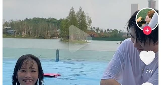 我的天！《變形計》麗姐到底還是未成年，開玩笑要注意尺度啊